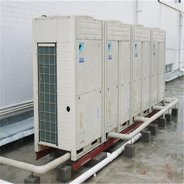 空調(diào)機(jī)組加濕解決方案